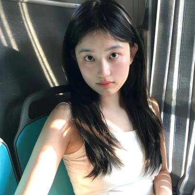 冲浪少年