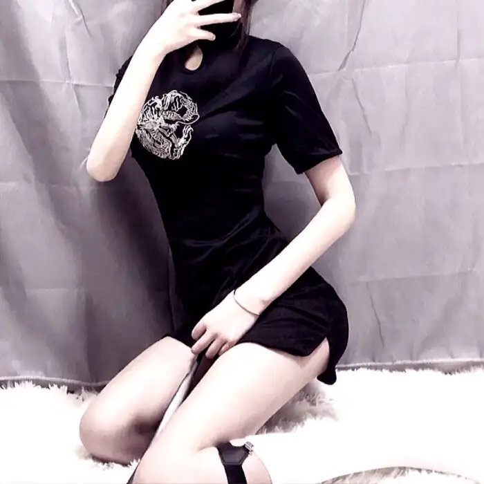 年少无知
